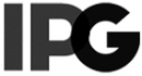 ipg logo transparent