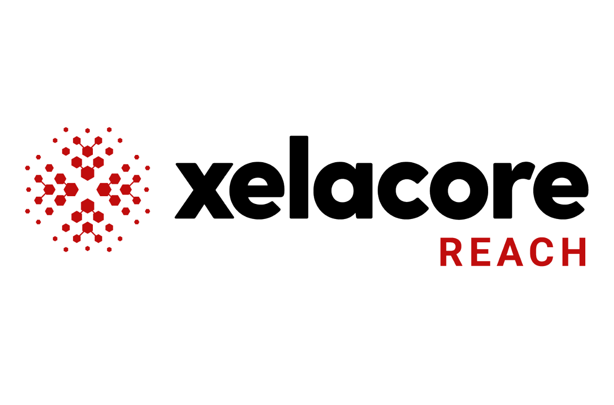 xelacore reach logo