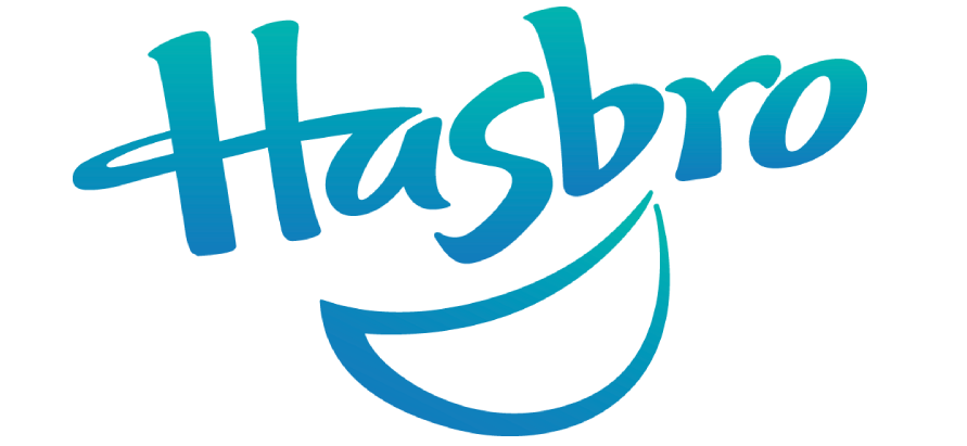 hasbro logo transparent