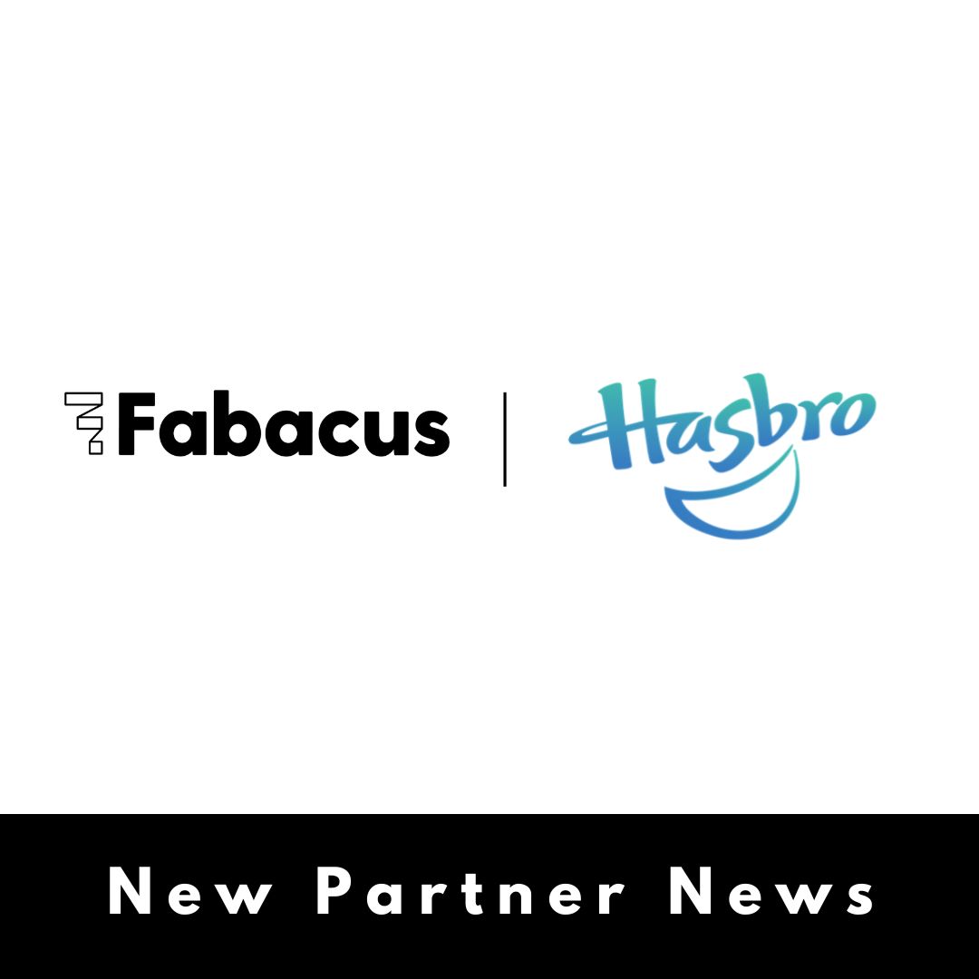 Read more about the article Fabacus works with Global Toy & game giant Hasbro to innovate data capabilities